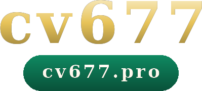 cv677 logo